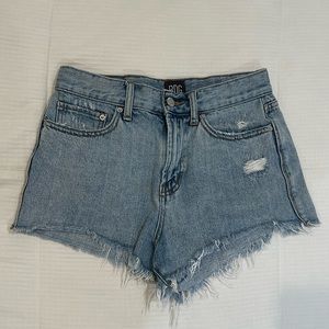 BDG urban outfitters jean shorts